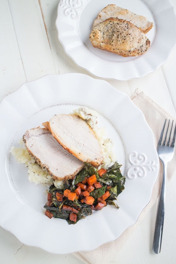 What Sides To Have With Pork Tenderloin