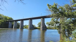 Visit St. Marys, Ontario: A Quaint Riverside Gem