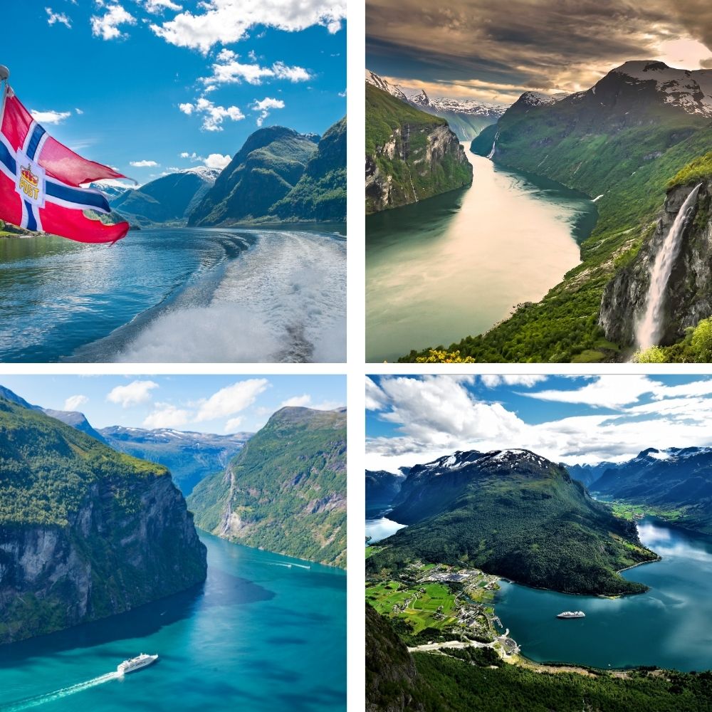 10 Best Things To Do in Norway