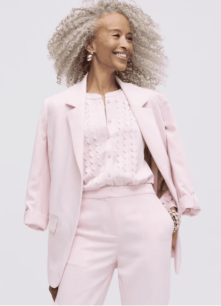 Chico’s Standouts in New Arrivals